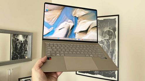 ASUS Zenbook 14 2026