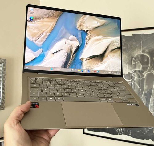 ASUS Zenbook 14 2026