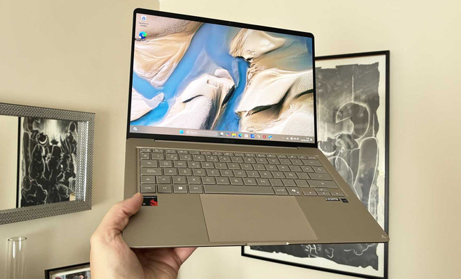 ASUS Zenbook 14 2026