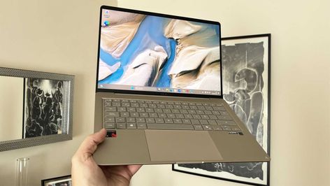 ASUS Zenbook 14 2026