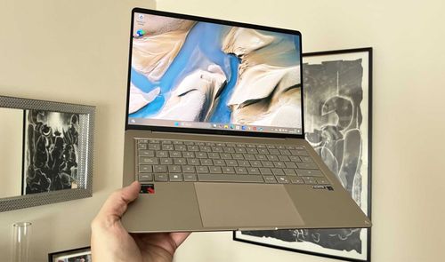 ASUS Zenbook 14 2026