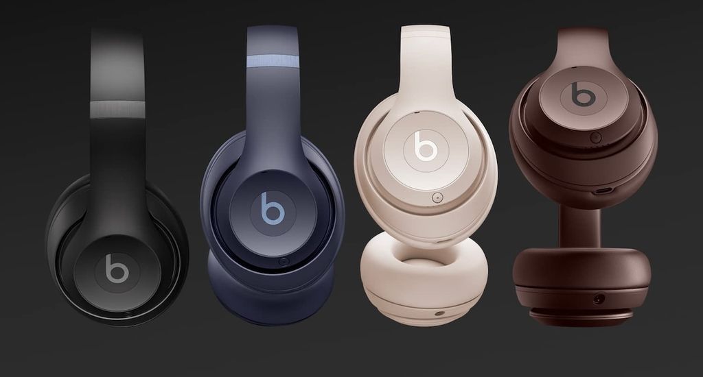 Beats Studio Pro