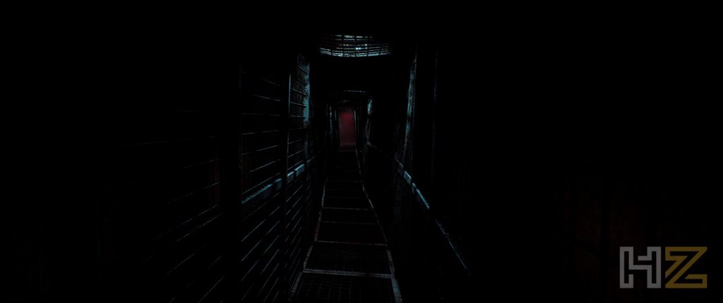 Captura Silent Hill Townfall HardZone
