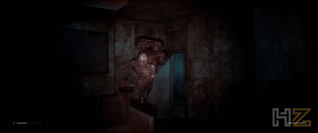 Captura Silent Hill Townfall HardZone