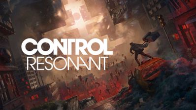 Control Resonant portada