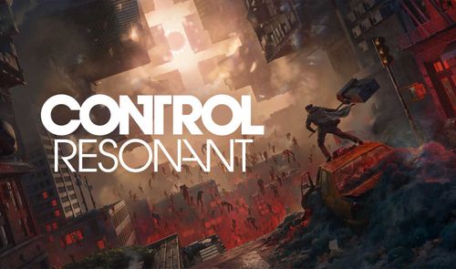 Control Resonant portada