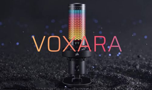 Corsair Voxara