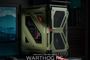 Corsair Warthog portada