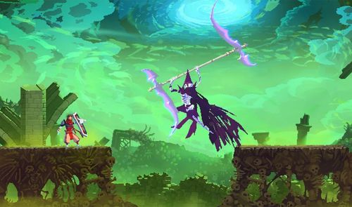 Dead Cells