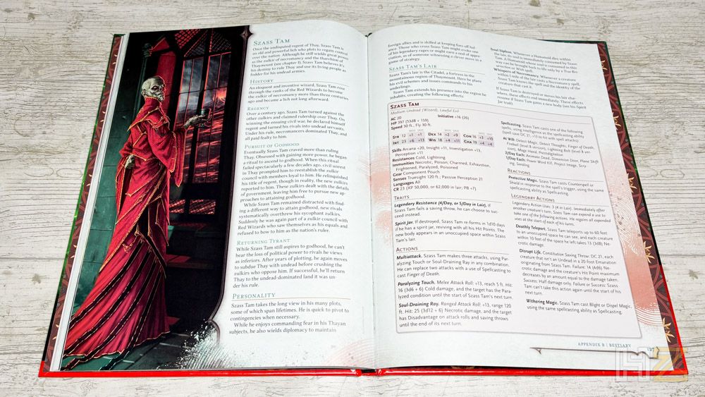 DnD Arcana Unleashed