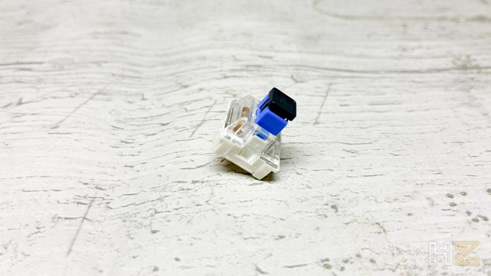 GMK Triggerkey