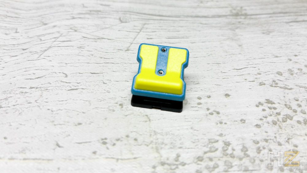 GMK Triggerkey