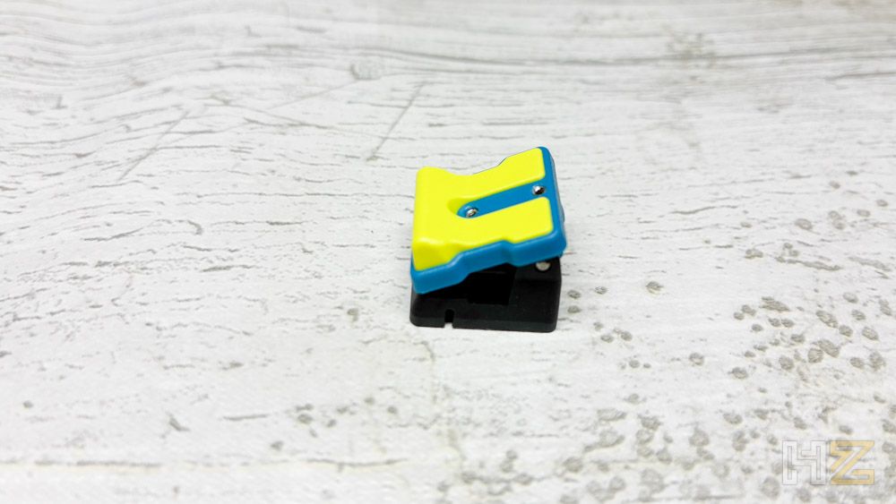 GMK Triggerkey