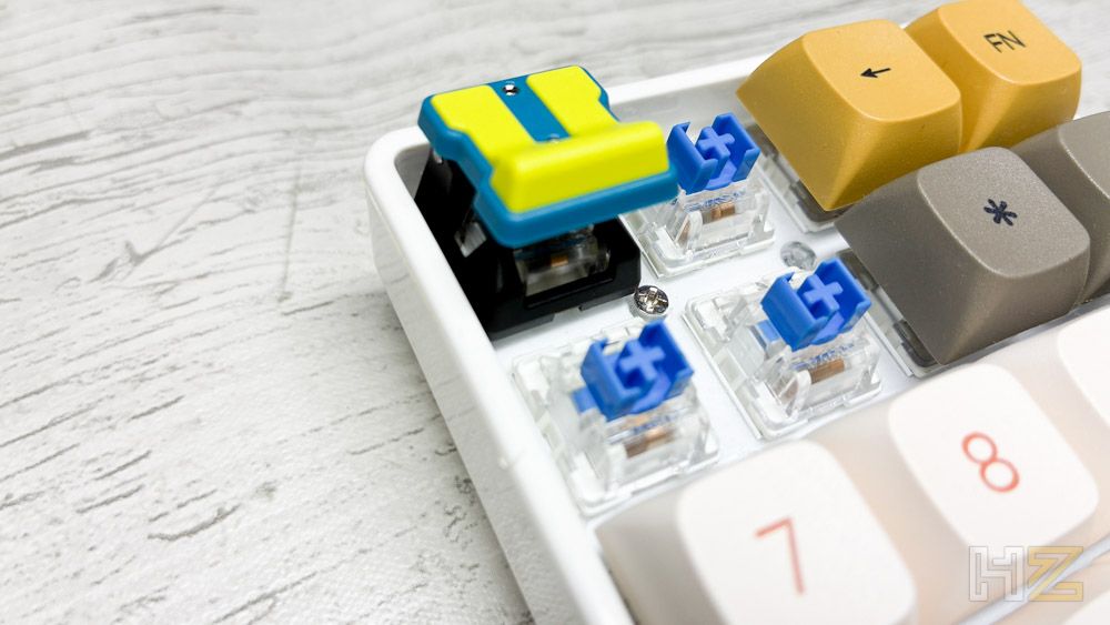 GMK Triggerkey