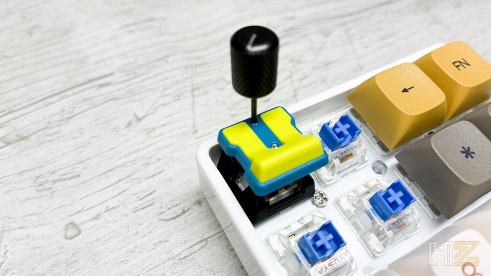 GMK Triggerkey