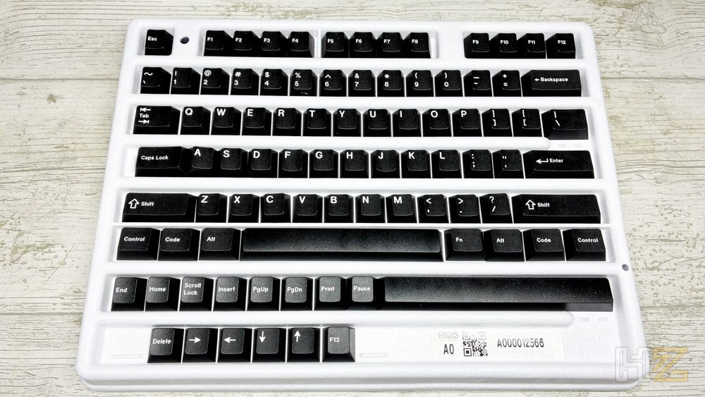 GMK Triggerkey