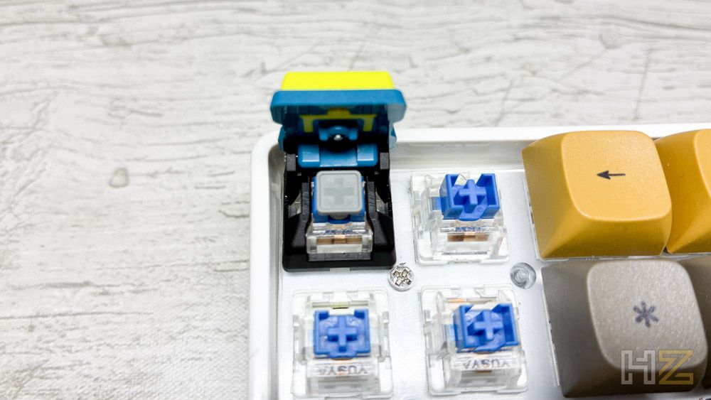 GMK Triggerkey