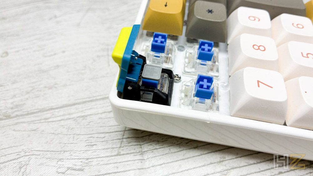 GMK Triggerkey