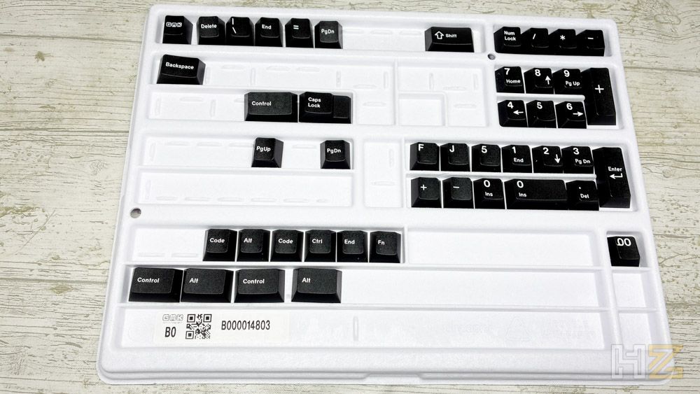 GMK Triggerkey
