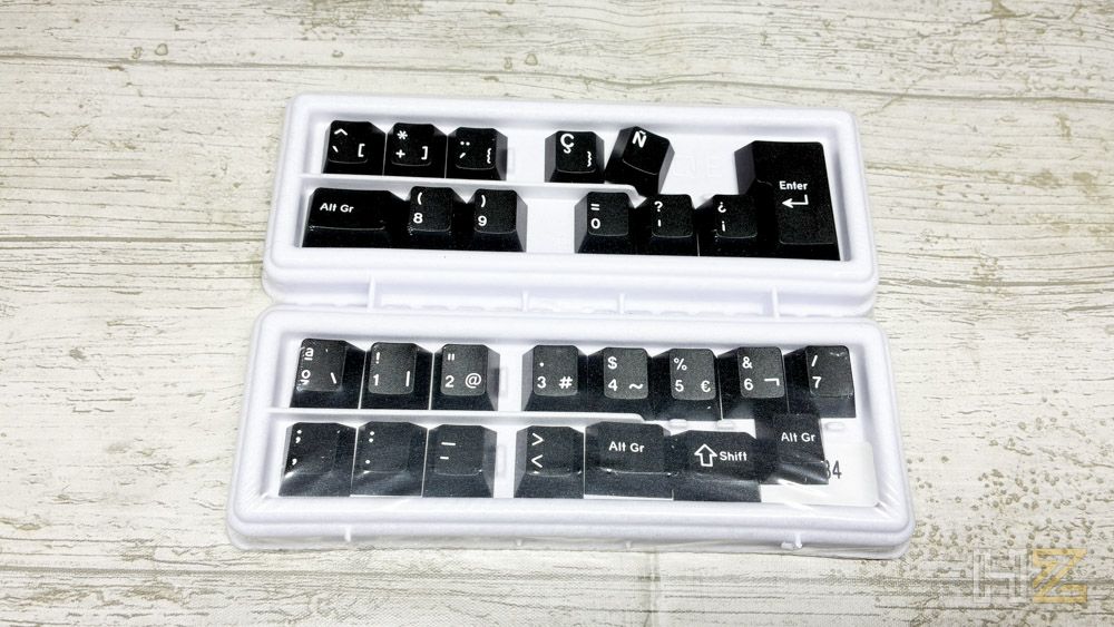 GMK Triggerkey