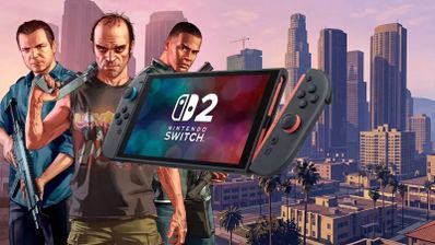 GTA V