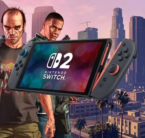 GTA V