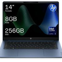 HP OmniBook 3 AI 14