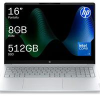 HP OmniBook 3 Laptop 16