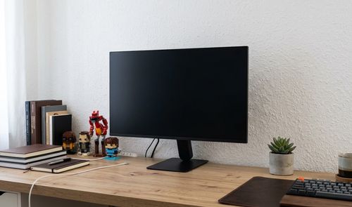 Monitor de LG
