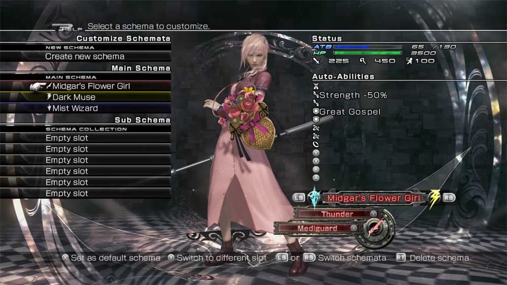 Lightning Returns