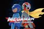 Artwork de Mega Man: Dual Override
