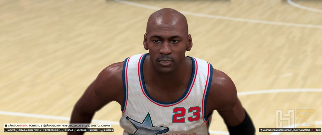 NBA 2K27 HardZone