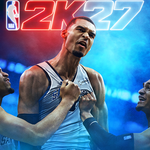 NBA 2K27