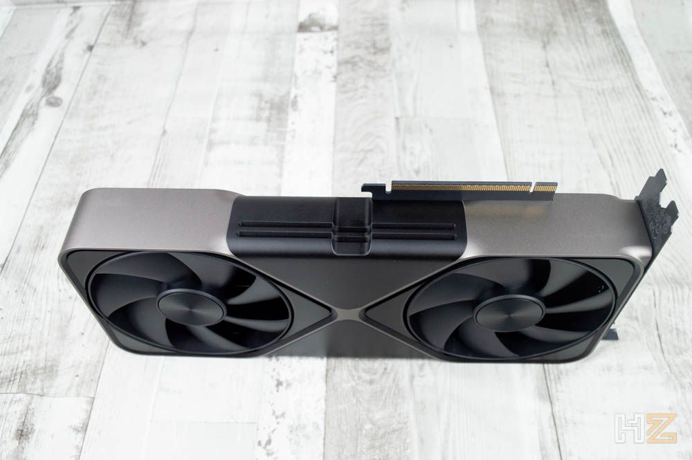 NVIDIA RTX 5080 FE