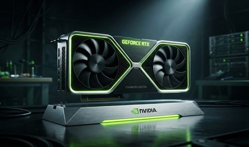 NVIDIA RTX 60 Series