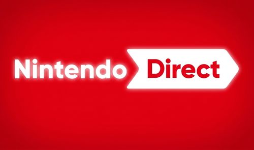 Nintendo Direct