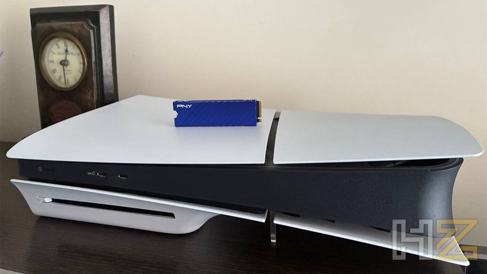PNY CS2341 PS5