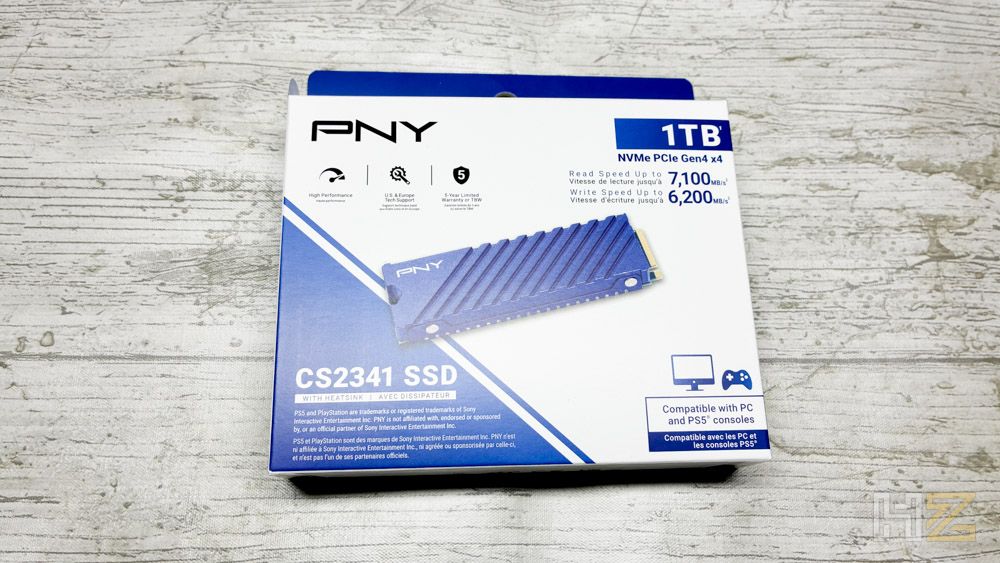 PNY CS3241