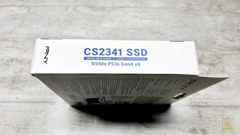 PNY CS3241