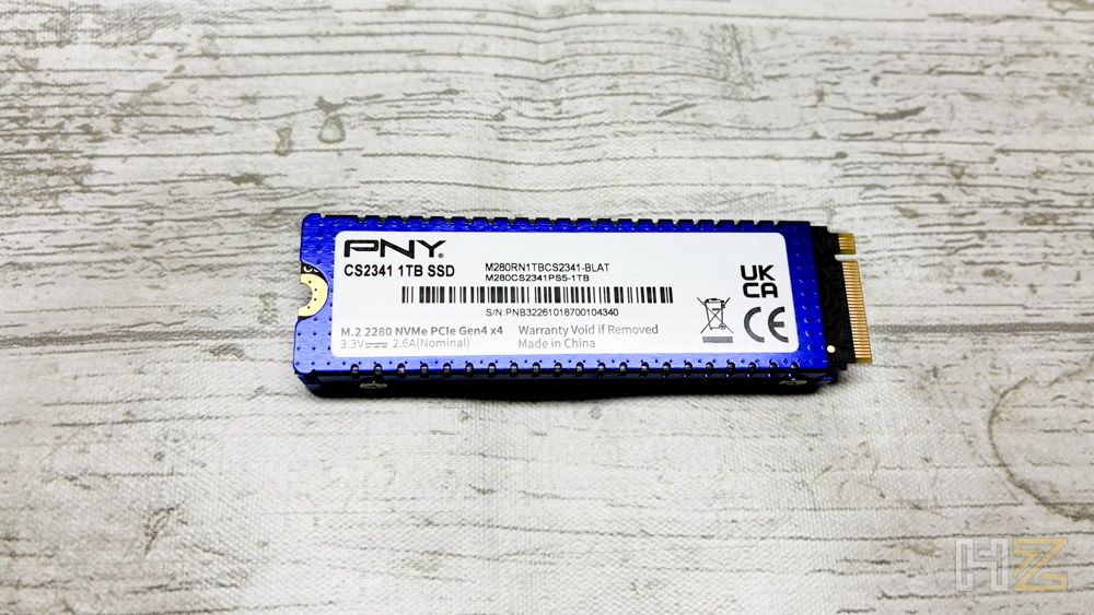 PNY CS3241