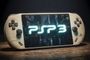 PSP3 consola Sony
