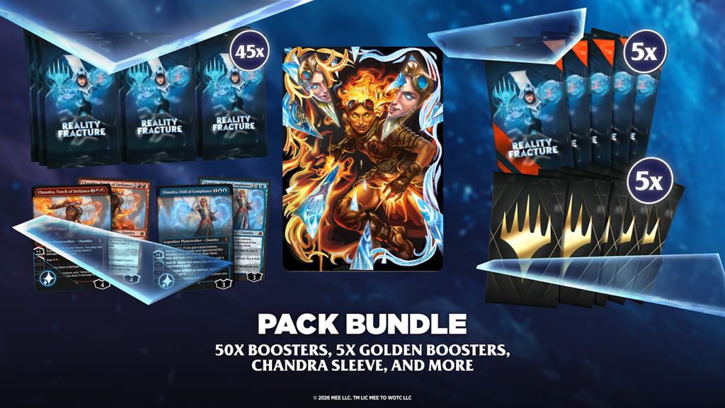Pack Bundle