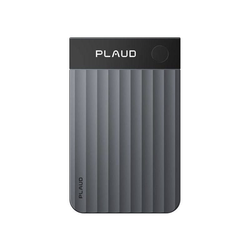 Grabadora con IA Plaud Note Pro | Foto Plaud