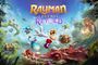Portada Rayman Legends Retold
