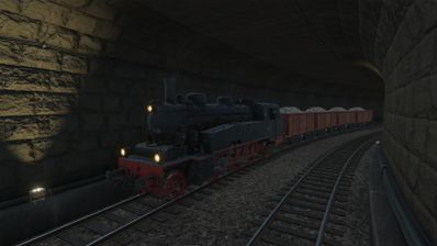 Portada transport fever 3