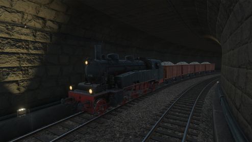 Portada transport fever 3