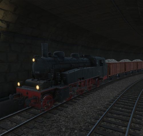 Portada transport fever 3