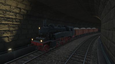 Portada transport fever 3