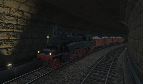 Portada transport fever 3