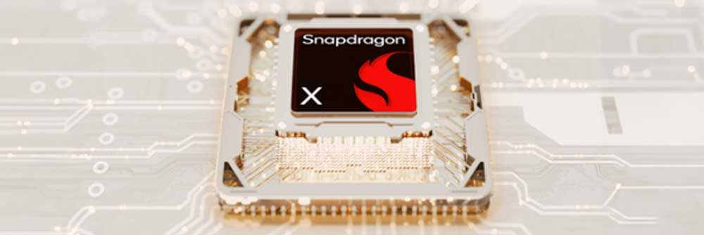 Procesador Snapdragon X